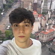 Yuri Braga Barbosa