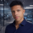Marcos Antônio Santos de Almeida