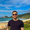 ezequiel menegas