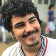 João Hithallo Ariam de Jesus Miranda