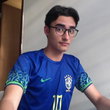 Vitor Fabrino Ribeiro
