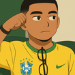 CALEBE ALVES FREITAS