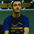 Allisson Vitello Campina