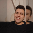 Gabriel Moraes Ribeiro