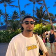 Luis Felipe R Santana