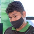 Angelo Matheus Sampaio Da Silva