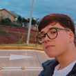 Matheus Augusto Domingues Silva