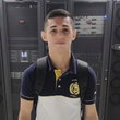 Bruno Wagner Barbosa Rodrigues