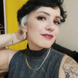 Gabrielle Pressi da Silva
