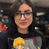 Elizandra Reis Pereira Krier