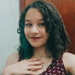 Isabela Marques da Silva Santos