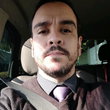 Daniel Rodrigues Lourenco