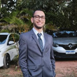 GABRIEL HENRIQUE ARAUJO BAHU