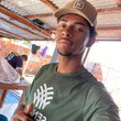 Serafim Benicio Silva Rodrigues
