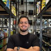 Gustavo Luiz dos Santos Bajo