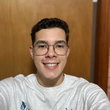 DANIEL CRISTIAN AMORIM ROCHA