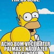 Thiago Barra da Silva