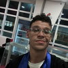 Jonathan Gomes das Chagas