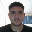 Juan Pablo Bulhões Marques