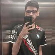 Haziel Barros Ferreira