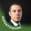 Elder Cristiano Matos de Andrade
