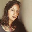 Ariane Moura Ciattei Pereira