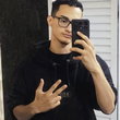 Victor hugo machado leal