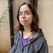 Mariana F. Lopes