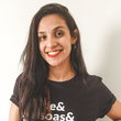 Melissa Daniela De Almeida Nespeque
