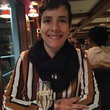 Beatriz Ferreira de Alencar Kuriki