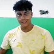 ALISSON DOS SANTOS COSTA