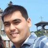 Andrew Kazuo da Silva
