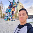 DOUGLAS SOLON DE OLIVEIRA SILVA
