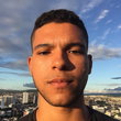 MATHEUS GEORGE DA LUZ DE BRITO