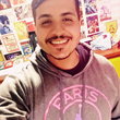 Igor Ruben Gomes Silva Ferreira