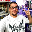 Leandro Marques De Almeida