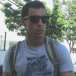 Rafael Rocha da Silva