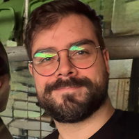 Daniel Loureiro Cintra