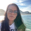 Fabrícia Oliveira Da Silva Caetano