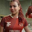 Sara Anselmo Das Chagas