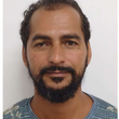 Moisés Henrique Sousa Silva
