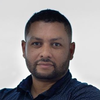 Rodrigo Andrade