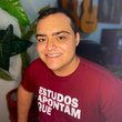 João Breno Pamplona de Oliveira