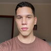 Paulo Henrique Francelino Soares