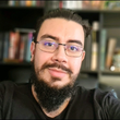 João Gabriel de Melo Gonçalves Araujo Salvador