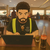 Daniel Phellipe Almeida Silva