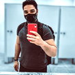 Bruno Felipe Santos Ferreira