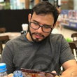 GOLBERY OLIVEIRA DOS SANTOS