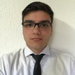 Andrey de Oliveira Cavalcante