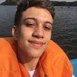 André Henrique Vieira Sousa